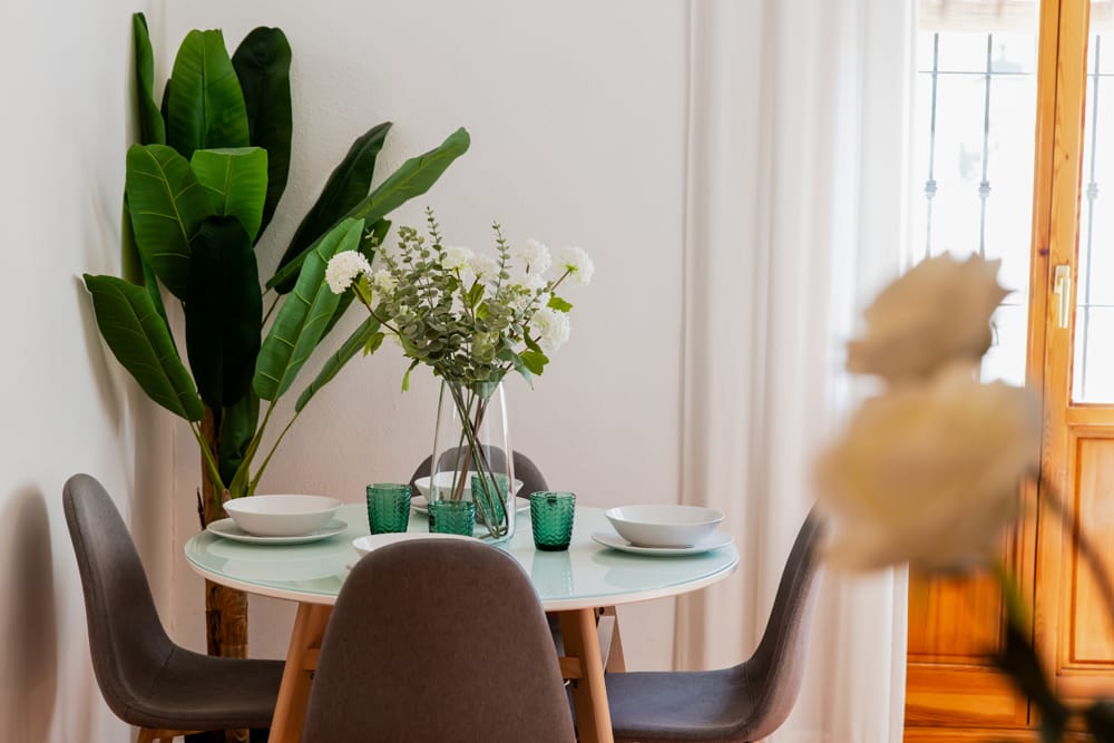 Fotografía inmobiliaria