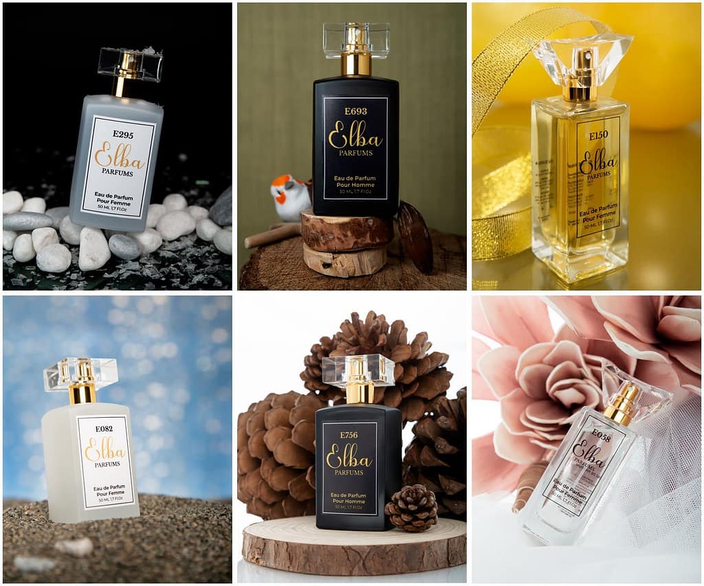 Fotografía de producto para Instagram