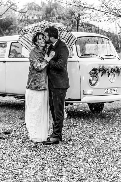 Fotógrafo de bodas en Granada