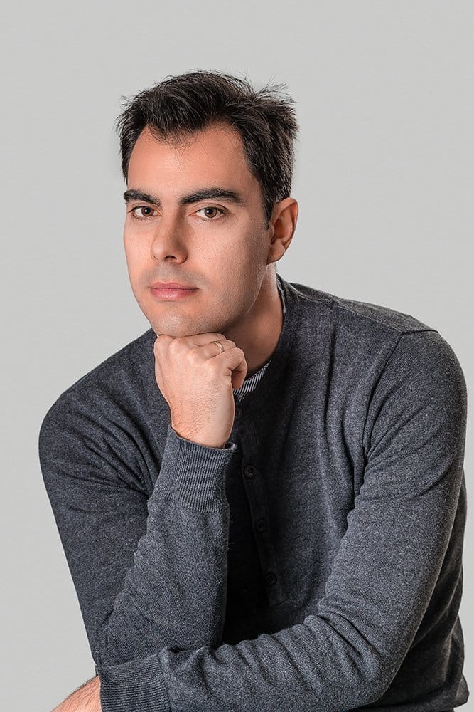 El mejor fotógrafo de bodas en Granada