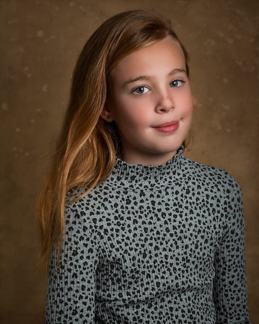 Fotografía juvenil Fine Art en Granada