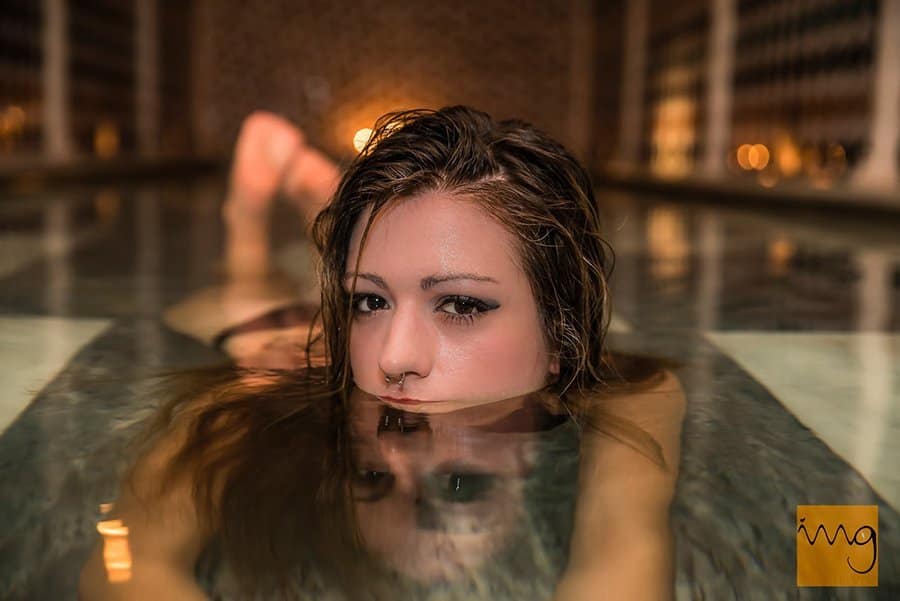 Fotografía profesional en Granada