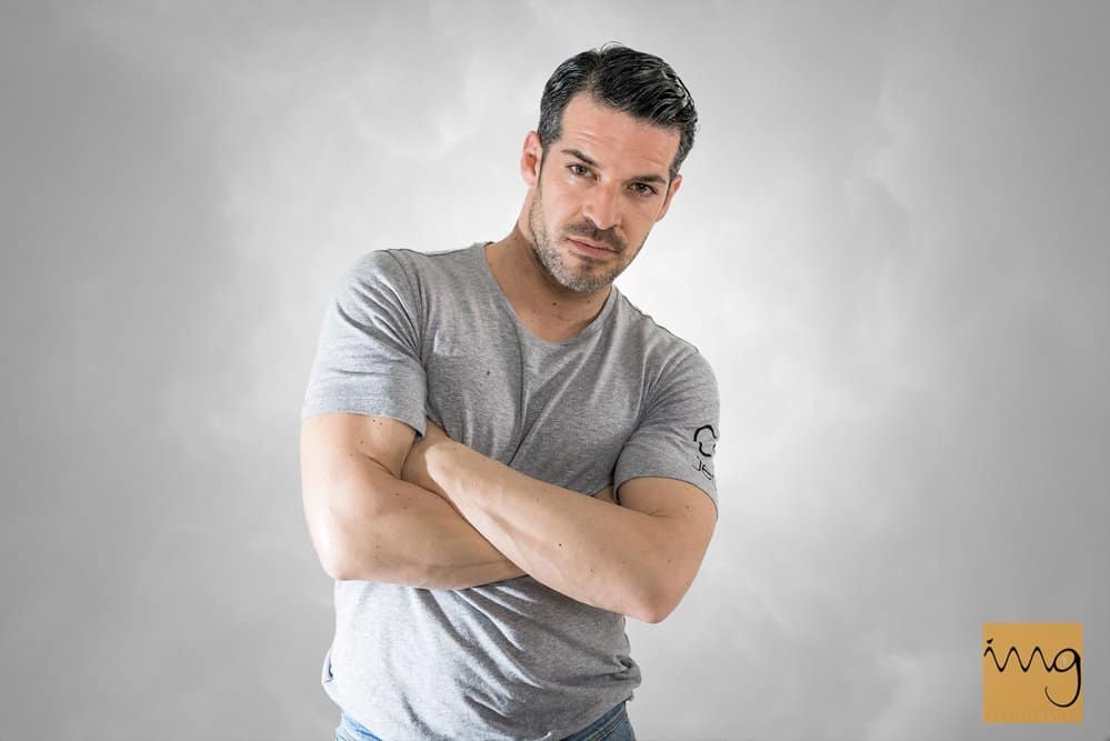 Reportajes de estudio en Granada